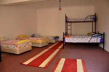 Valleypark Hostel