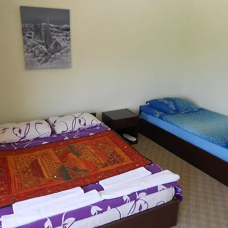 Valleypark Hostel
