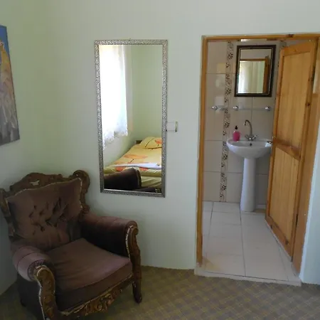 Valleypark Hostel