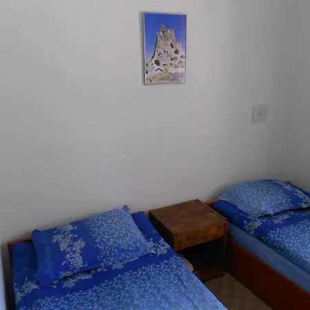 Valleypark Hostel Nevsehir
