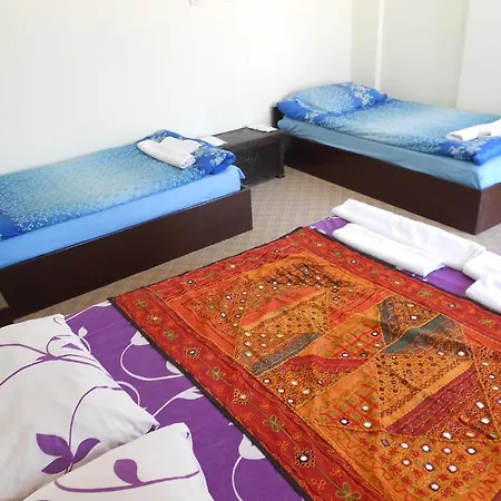 Valleypark Hostel