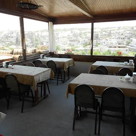 Valleypark Hostel