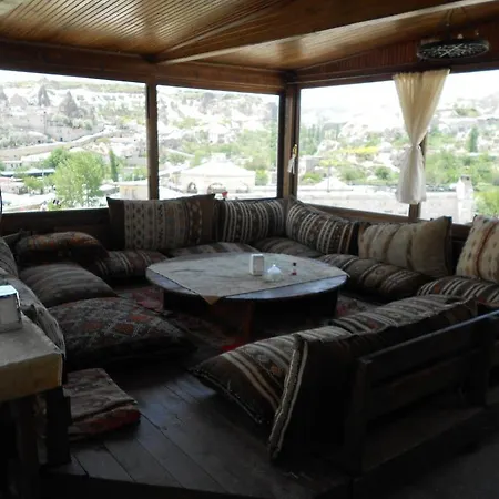 Valleypark Hostel Nevsehir
