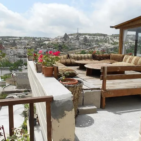 Valleypark Hostel Nevsehir
