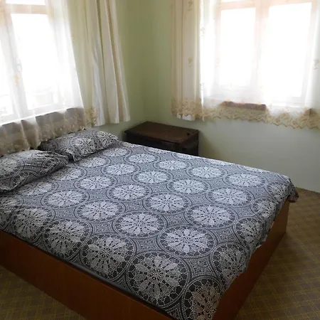 Valleypark Hostel