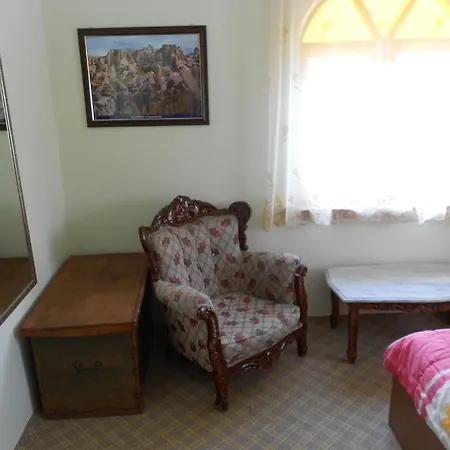 Valleypark Hostel Nevsehir