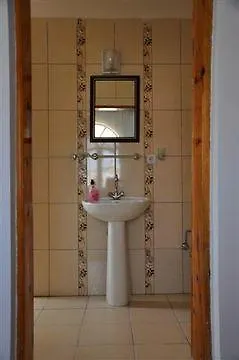 Hostel Valleypark *