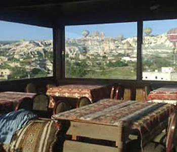 Valleypark Hostel