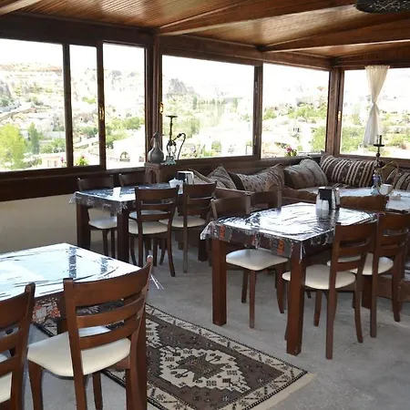 Hostel Valleypark Nevsehir