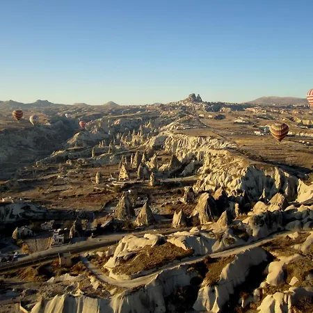 Valleypark Nevsehir