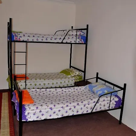Valleypark Hostel Nevsehir