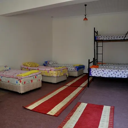 Valleypark Hostel