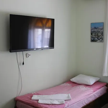 Valleypark Nevsehir