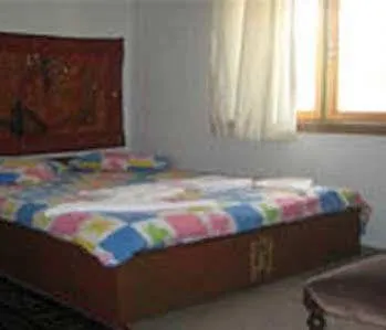 Hostel Valleypark Nevsehir