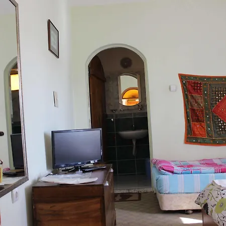 Hostel Valleypark