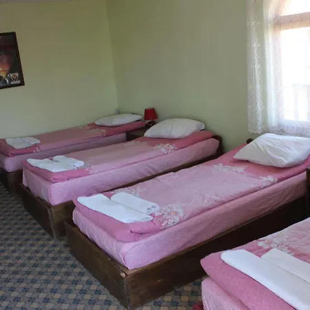 Hostel Valleypark