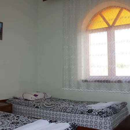 Valleypark Hostel Nevsehir