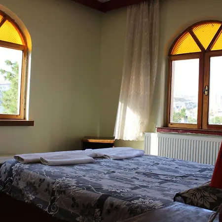Valleypark Hostel Nevsehir