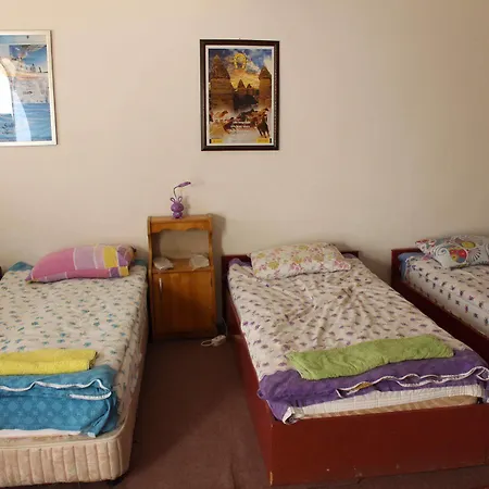 Valleypark Hostel