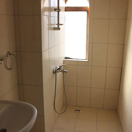Hostel Valleypark *