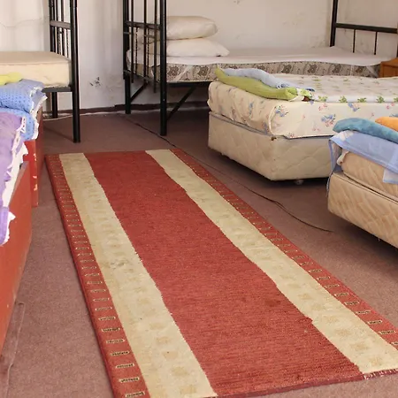 Valleypark Hostel Nevsehir
