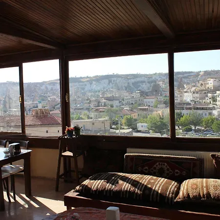 Valleypark Hostel