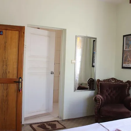Hostel Valleypark *