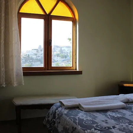 Hostel Valleypark *