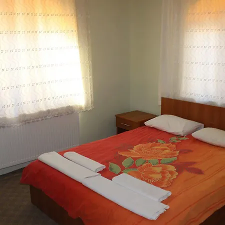 Valleypark Hostel