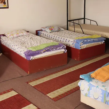 Hostel Valleypark