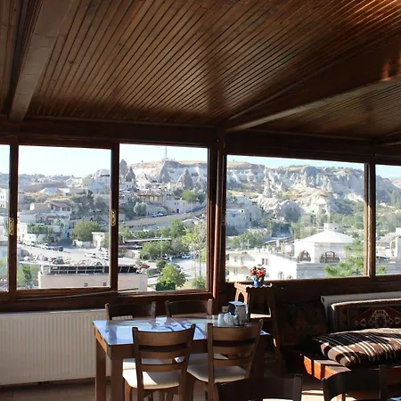 Valleypark Hostel Nevsehir
