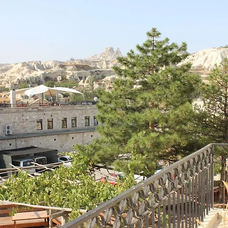 Valleypark Nevsehir