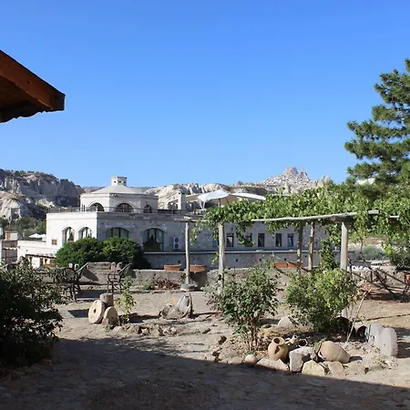 Valleypark Hostel Nevsehir