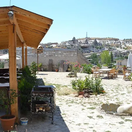 Valleypark * Nevsehir