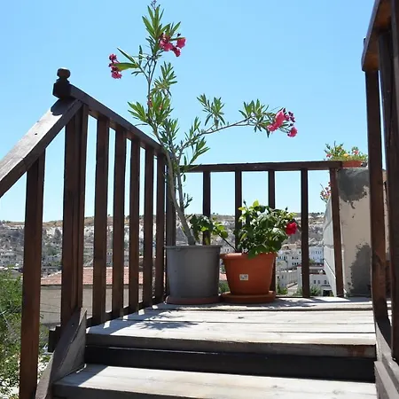 Hostel Valleypark Nevsehir